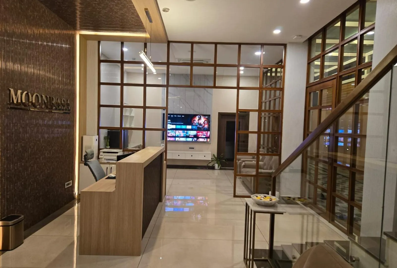 Moonbasa Boutique Hotel And Spa Infopark , Kakkanad Kochi