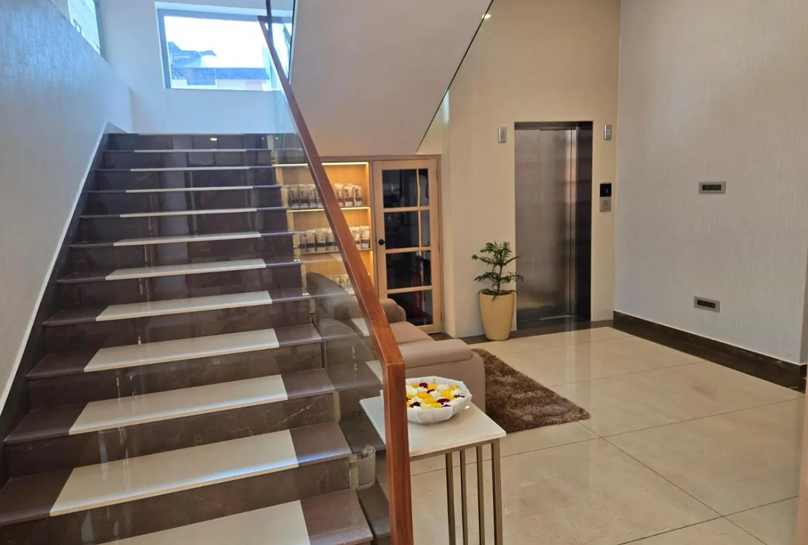 Moonbasa Boutique Hotel And Spa Infopark , Kakkanad Kochi