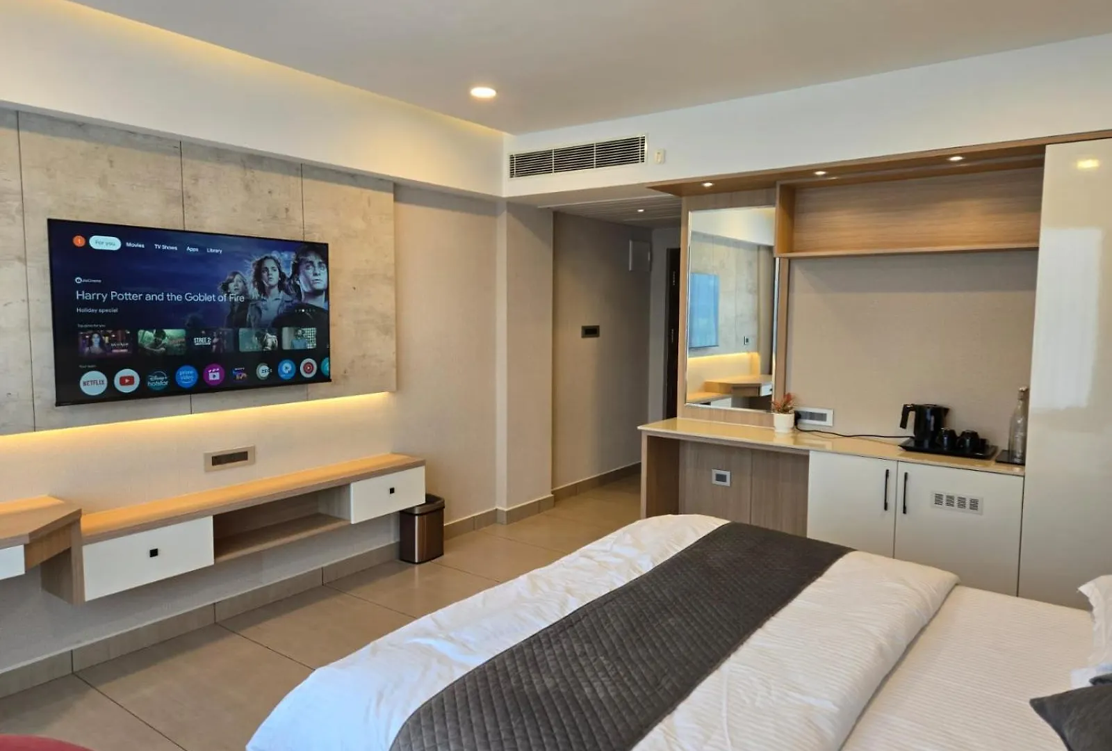 Moonbasa Boutique Hotel And Spa Infopark , Kakkanad Kochi