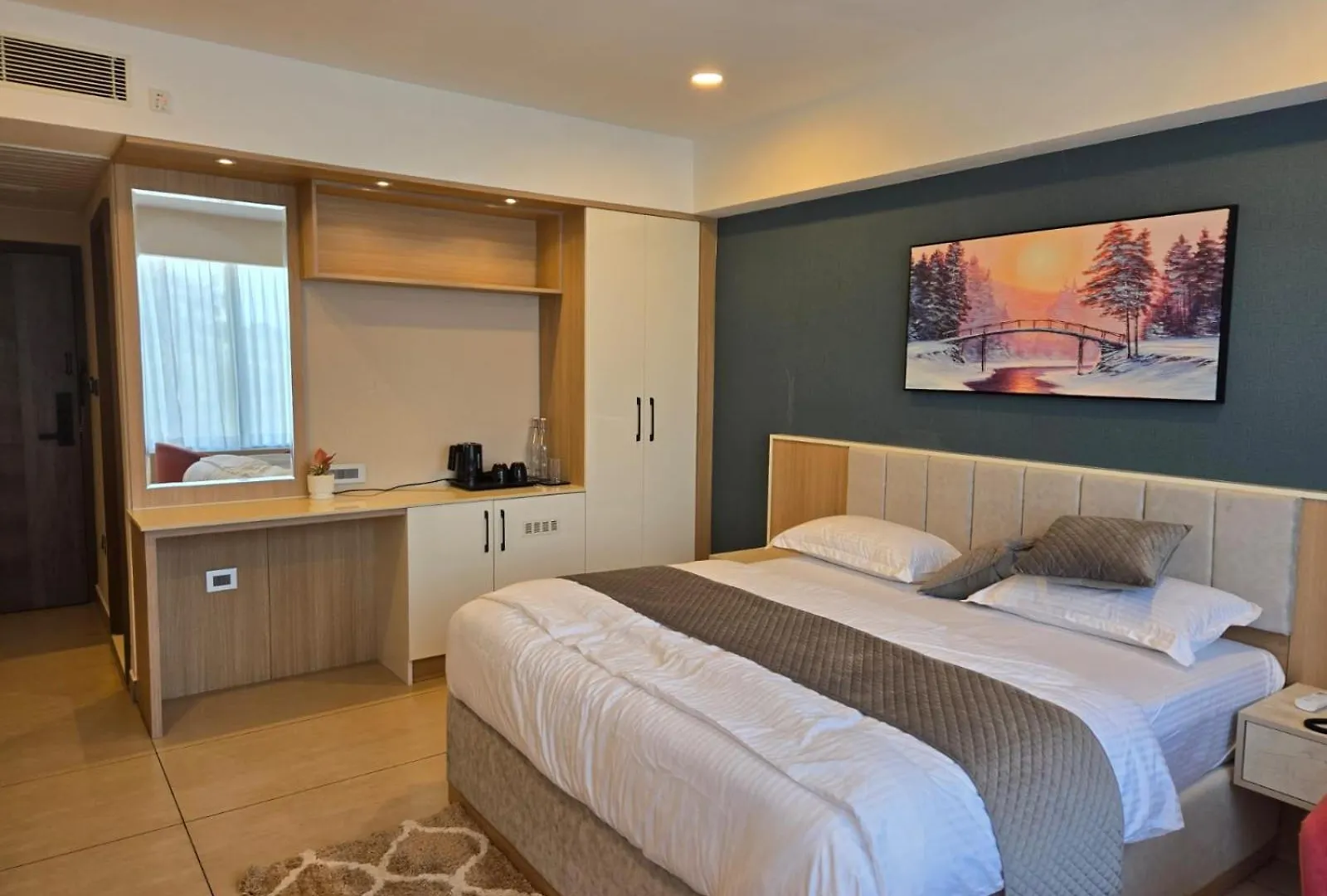 Moonbasa Boutique Hotel And Spa Infopark , Kakkanad Kochi