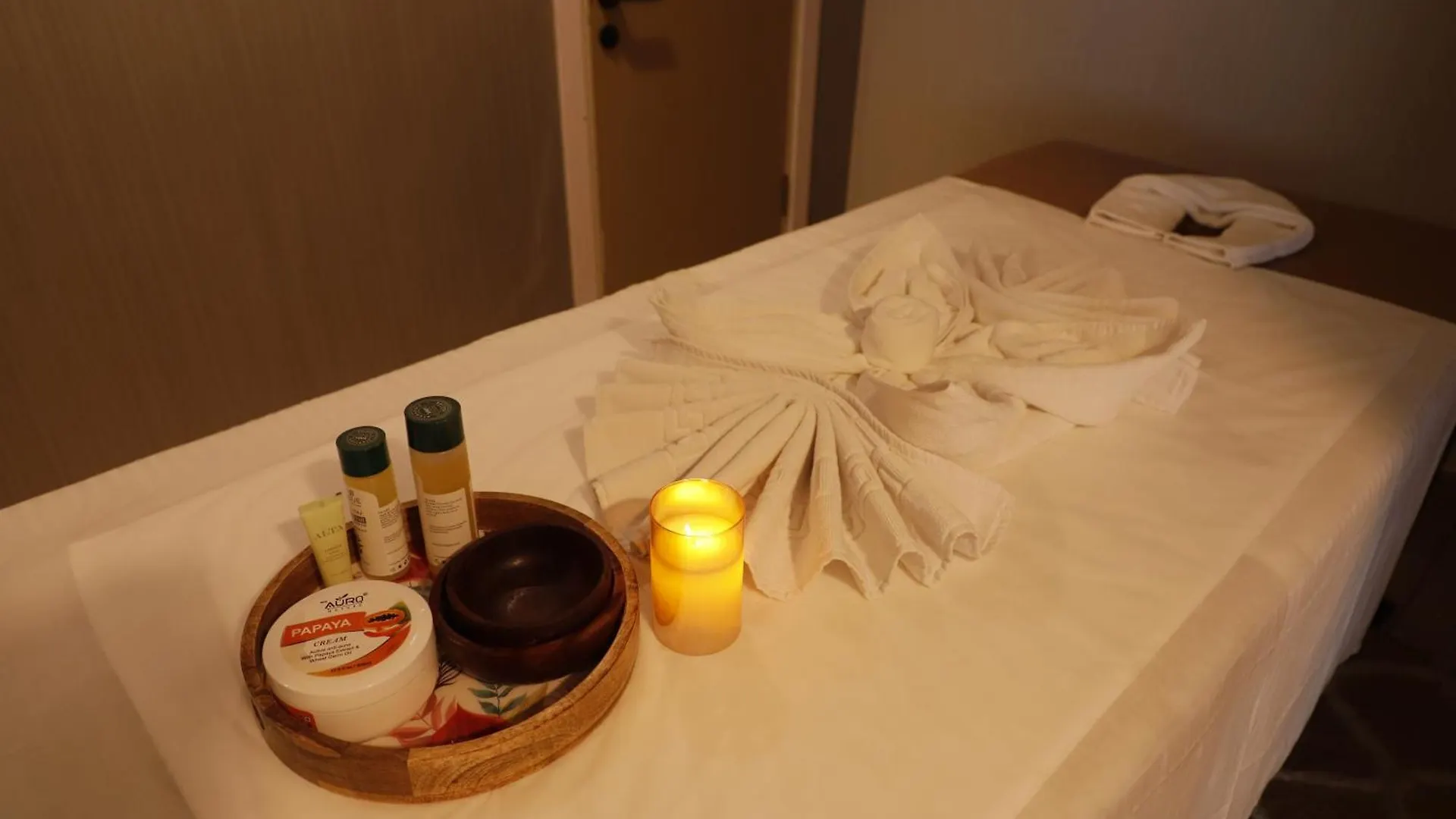 Moonbasa Boutique Hotel And Spa Infopark , Kakkanad Kochi