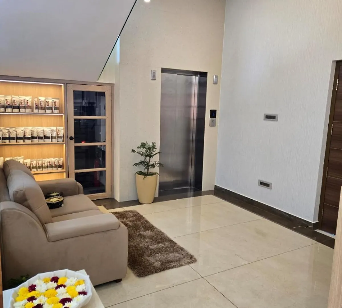 Moonbasa Boutique Hotel And Spa Infopark , Kakkanad Kochi