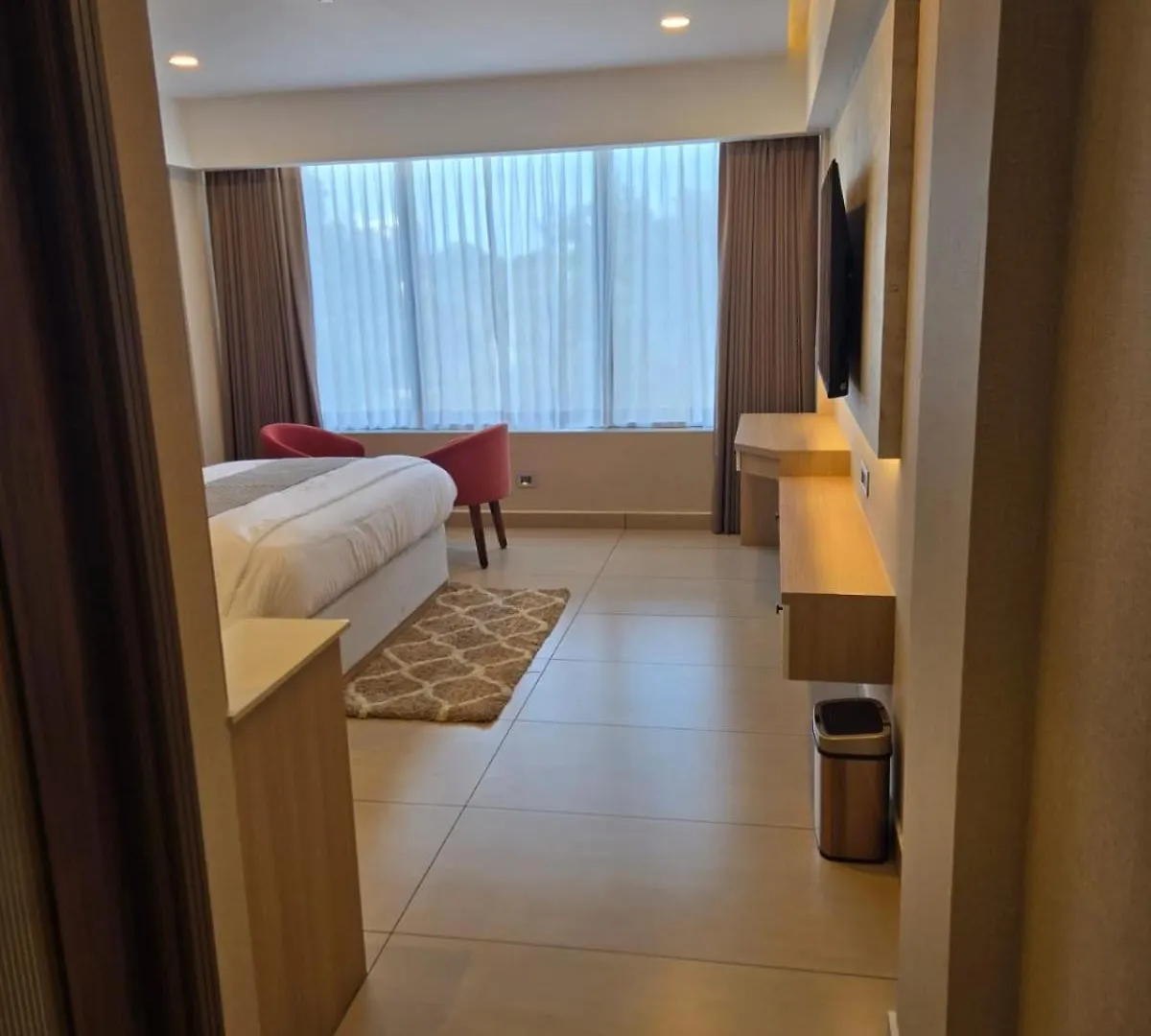 Moonbasa Boutique Hotel And Spa Infopark , Kakkanad Kochi
