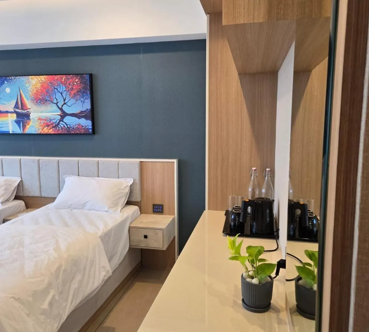 Moonbasa Boutique Hotel And Spa Infopark , Kakkanad Kochi Indien
