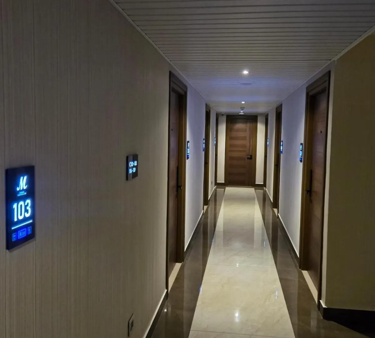 Moonbasa Boutique Hotel And Spa Infopark , Kakkanad Kochi