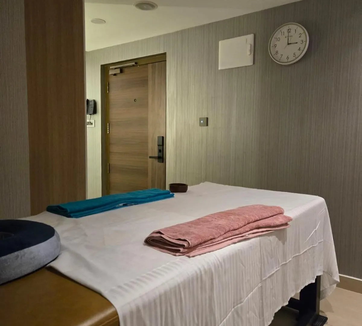 Moonbasa Boutique Hotel And Spa Infopark , Kakkanad Kochi