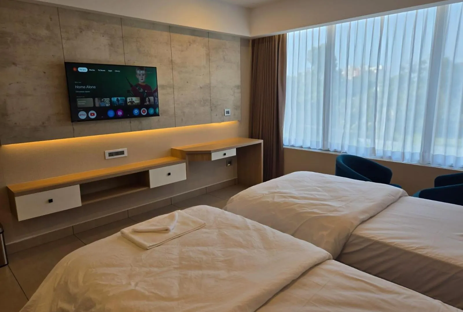 Moonbasa Boutique Hotel And Spa Infopark , Kakkanad Kochi