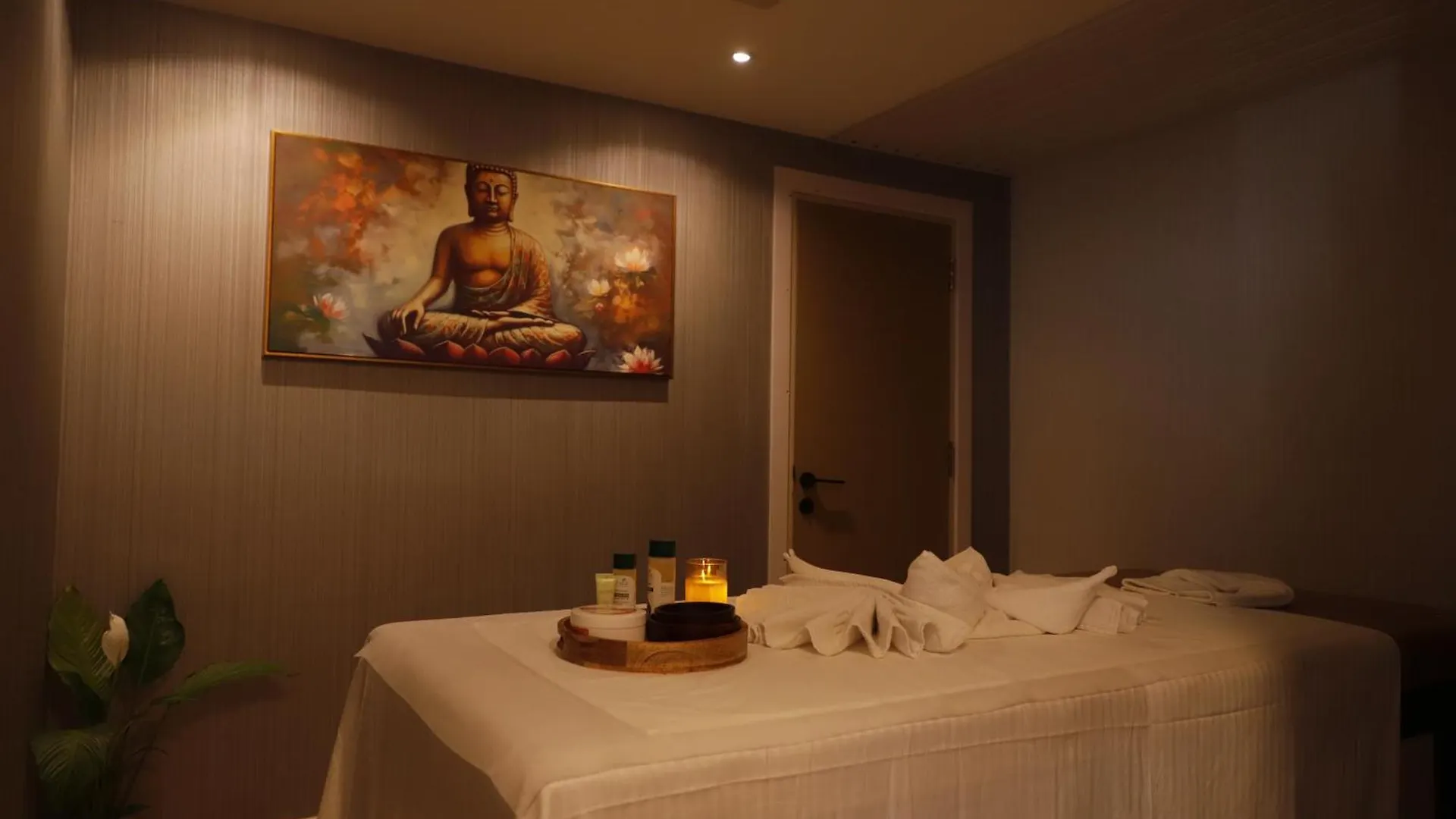 Moonbasa Boutique Hotel And Spa Infopark , Kakkanad Kochi Indien
