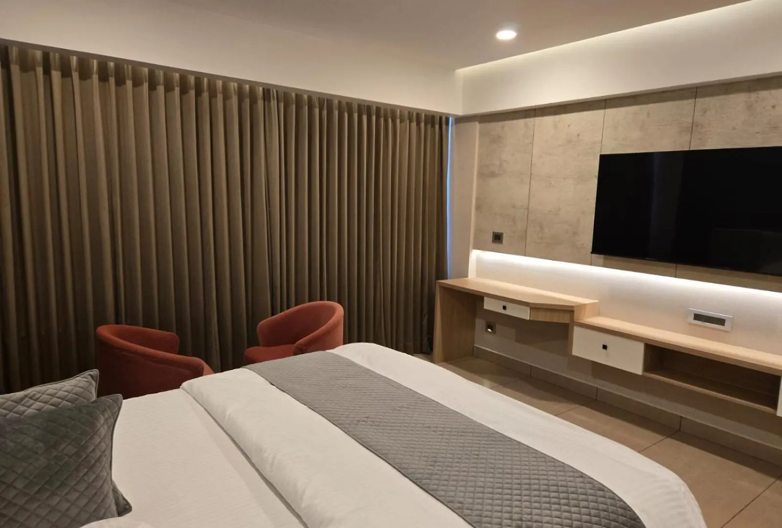 Moonbasa Boutique Hotel And Spa Infopark , Kakkanad Kochi