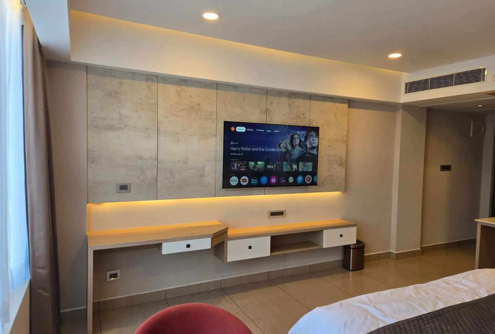 Moonbasa Boutique Hotel And Spa Infopark , Kakkanad Kochi Indien