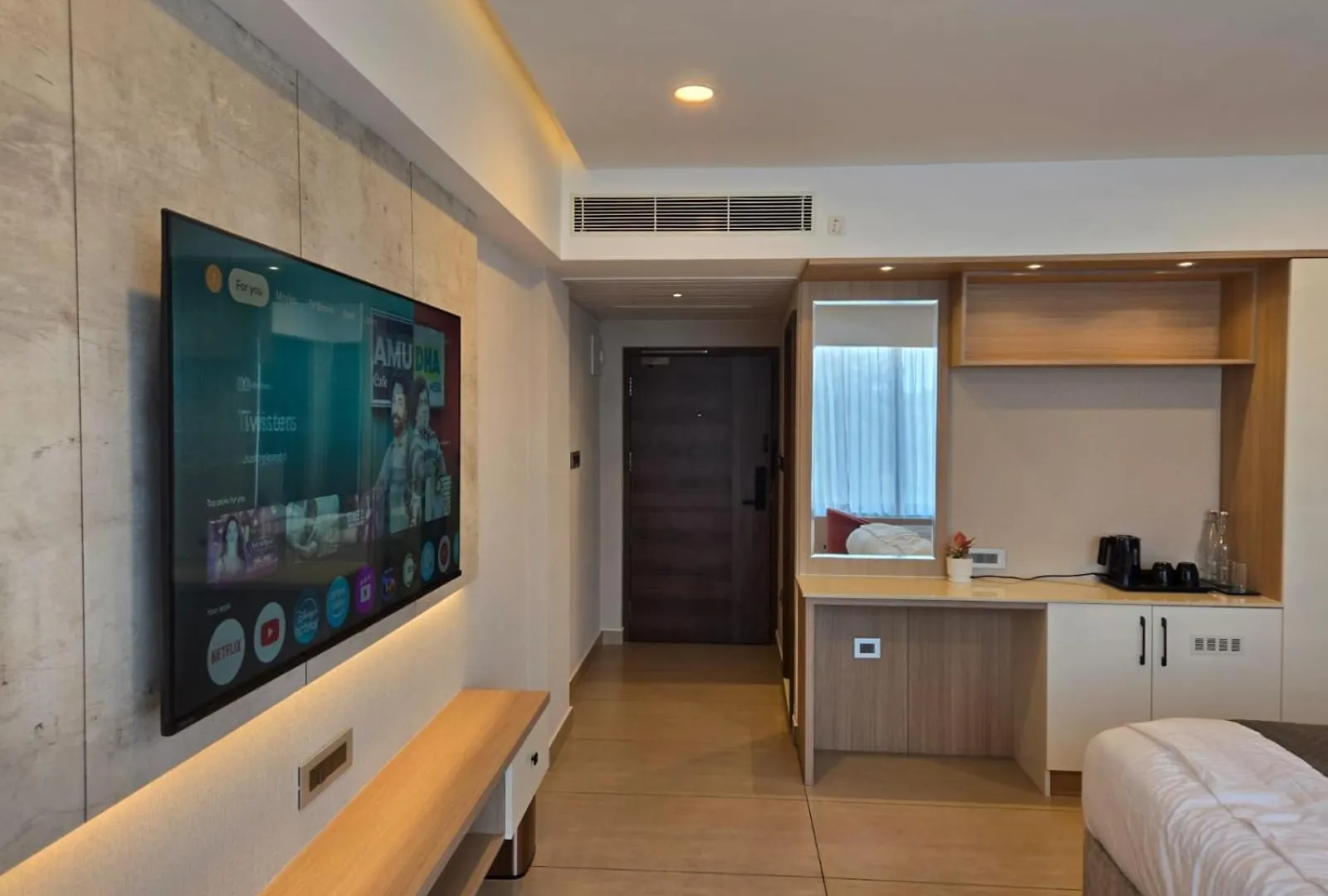 Moonbasa Boutique Hotel And Spa Infopark , Kakkanad Kochi