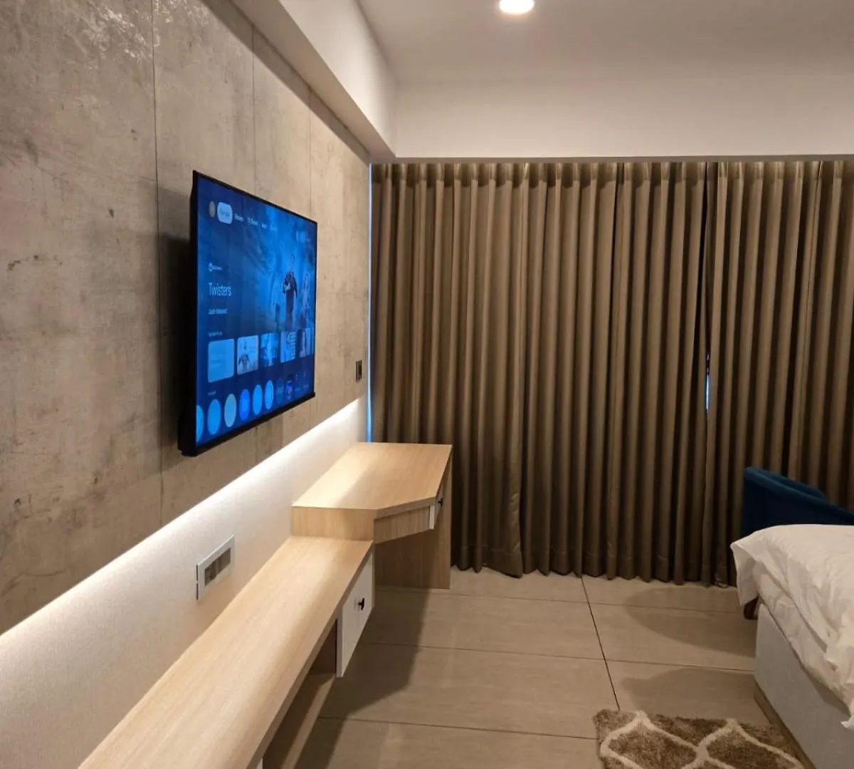 Moonbasa Boutique Hotel And Spa Infopark , Kakkanad Kochi