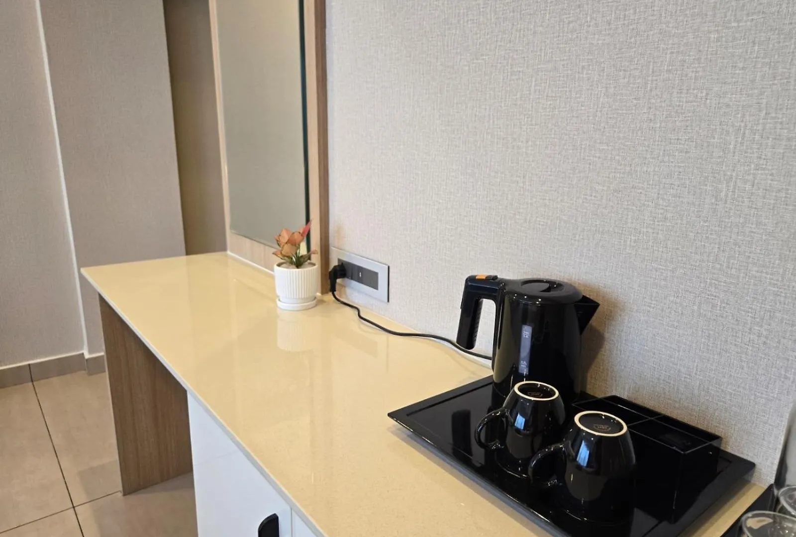 Moonbasa Boutique Hotel And Spa Infopark , Kakkanad Kochi