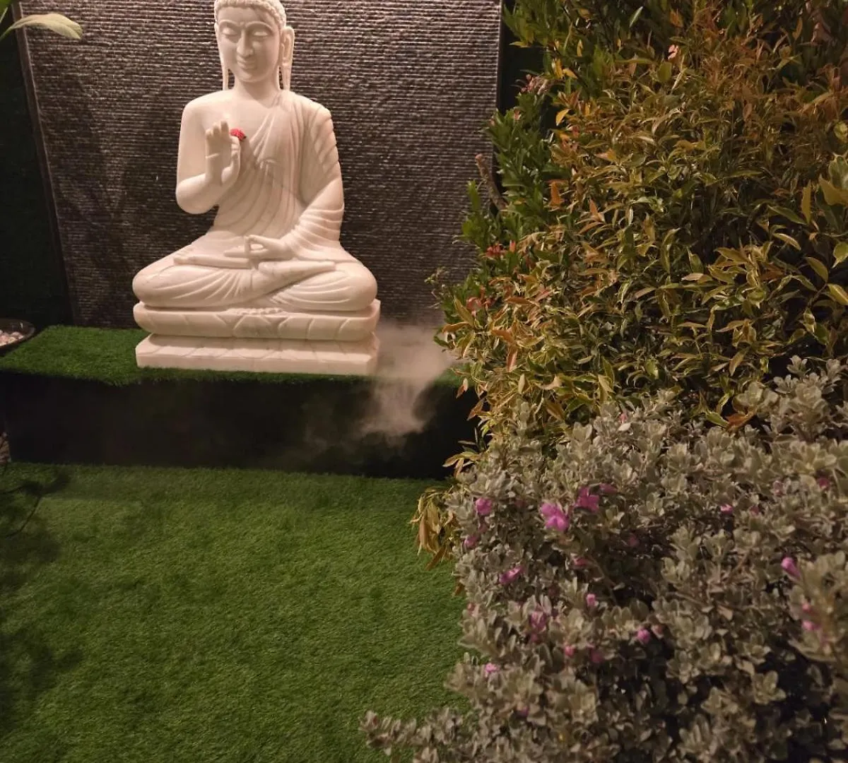 Moonbasa Boutique Hotel And Spa Infopark , Kakkanad Kochi