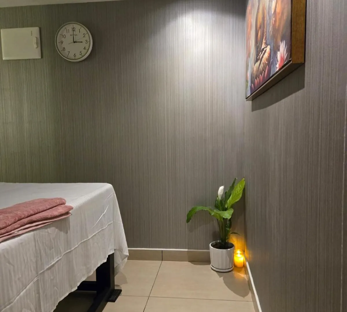 Moonbasa Boutique Hotel And Spa Infopark , Kakkanad Kochi 3*,  India