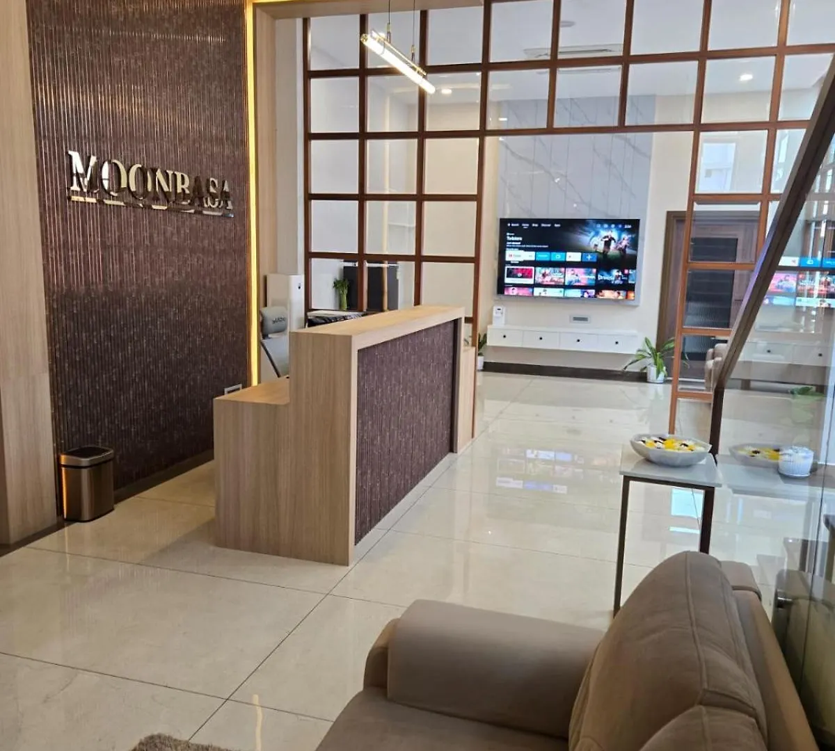 Moonbasa Boutique Hotel And Spa Infopark , Kakkanad Kochi 3*,