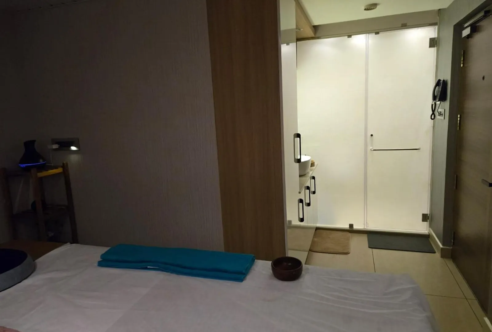 Moonbasa Boutique Hotel And Spa Infopark , Kakkanad Kochi
