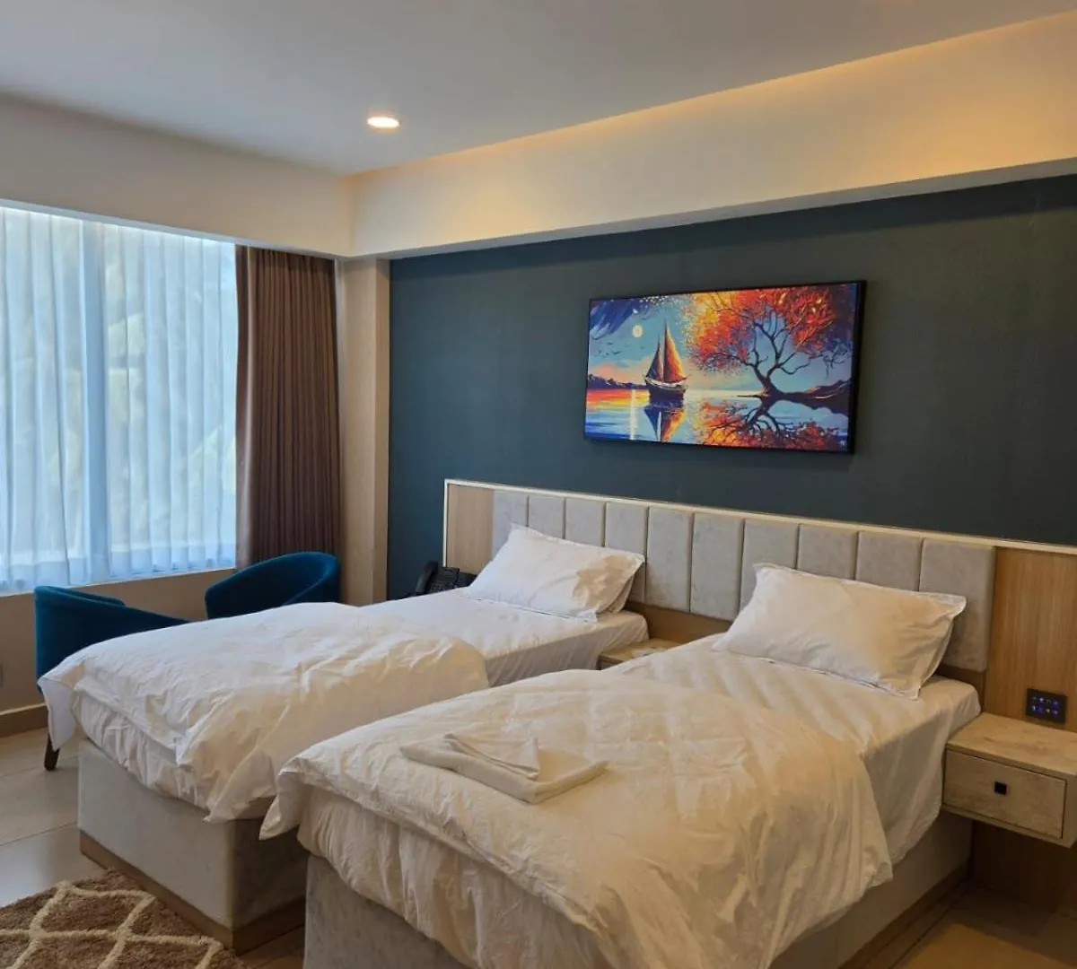 Moonbasa Boutique Hotel And Spa Infopark , Kakkanad Kochi