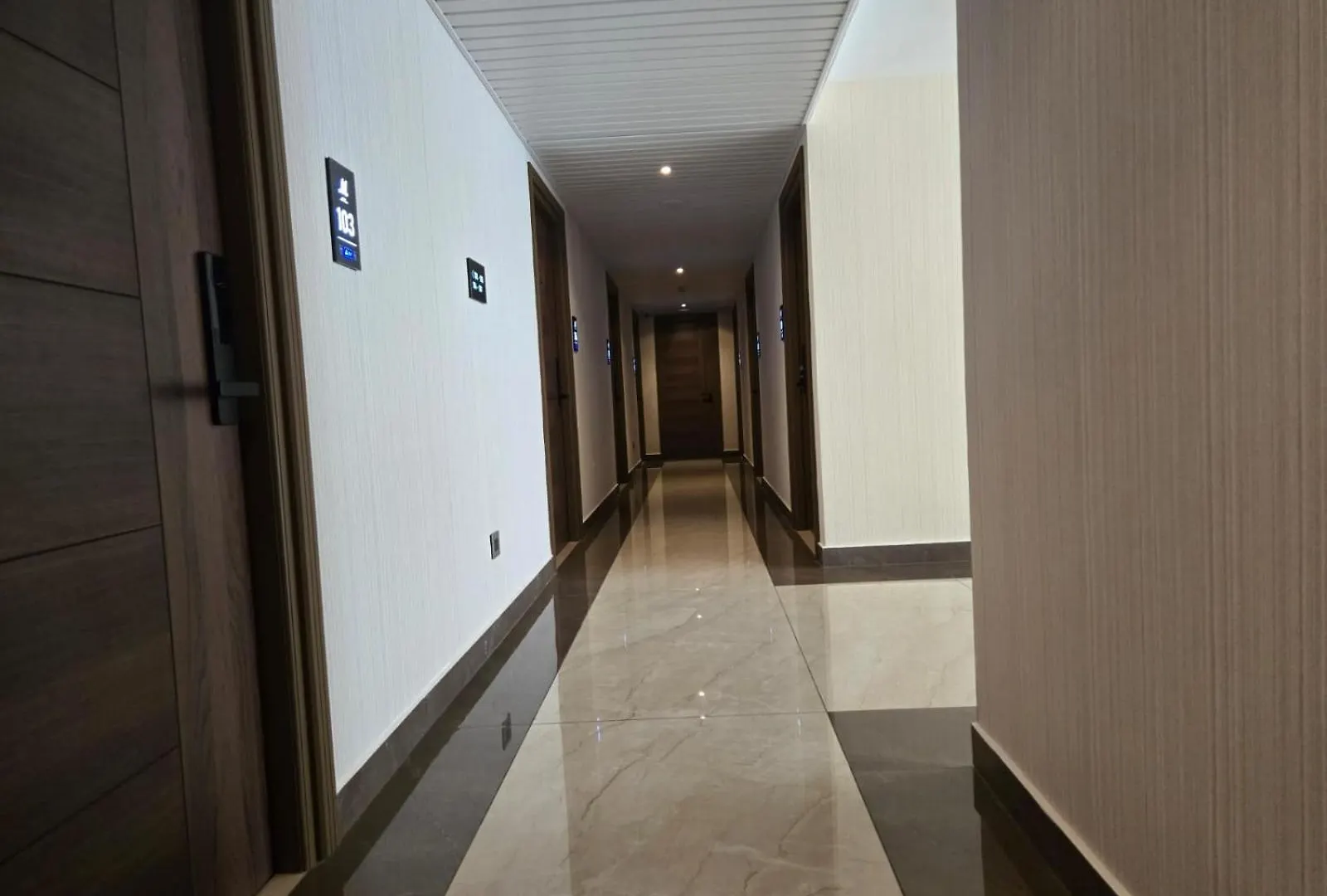Moonbasa Boutique Hotel And Spa Infopark , Kakkanad Kochi