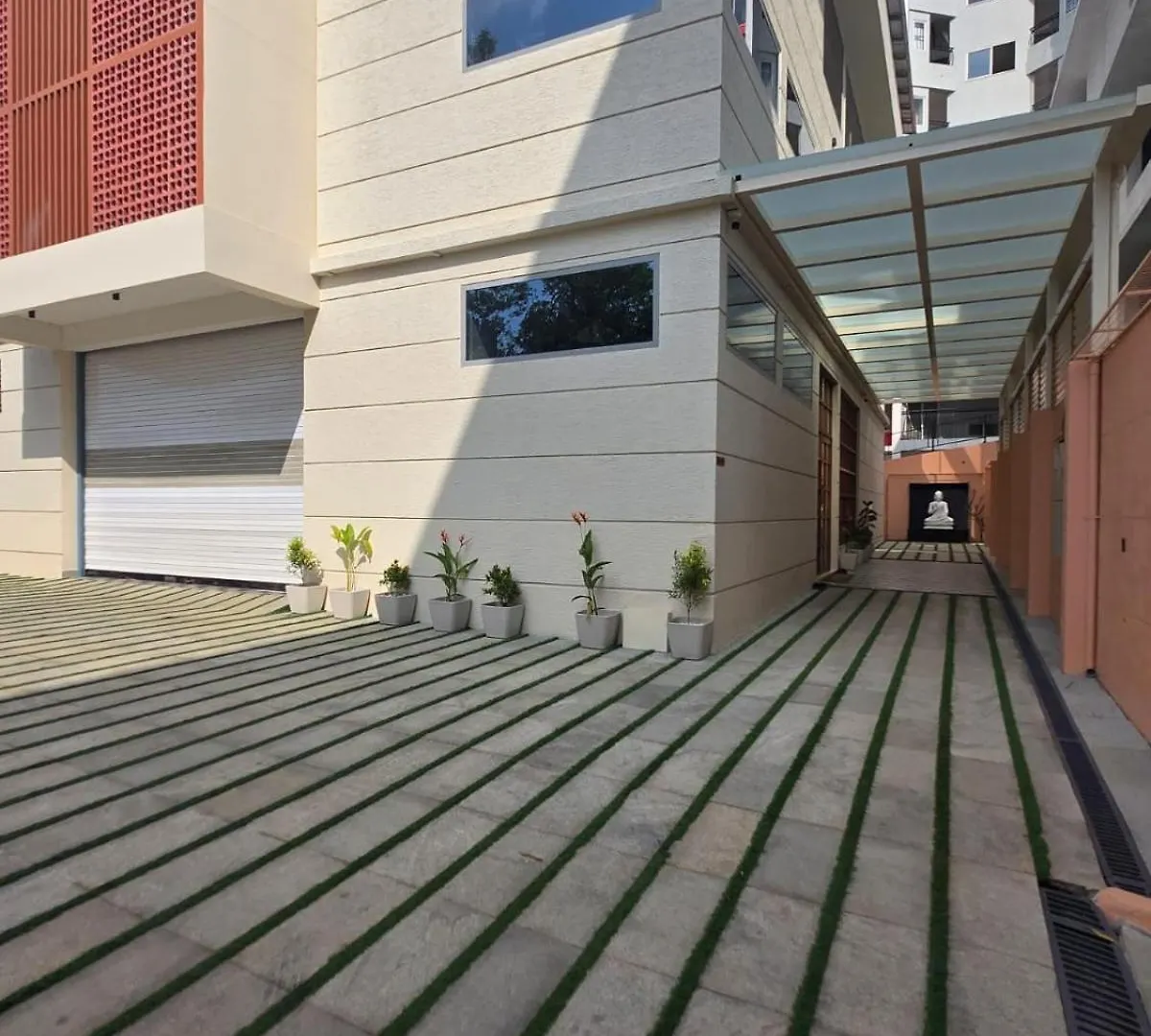 Moonbasa Boutique Hotel And Spa Infopark , Kakkanad Kochi