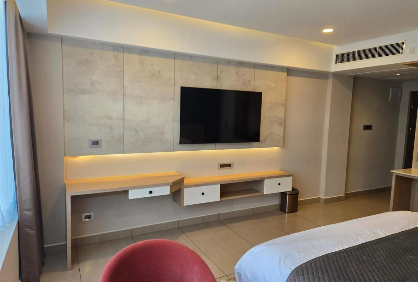 ***  Moonbasa Boutique Hotel And Spa Infopark , Kakkanad Kochi India