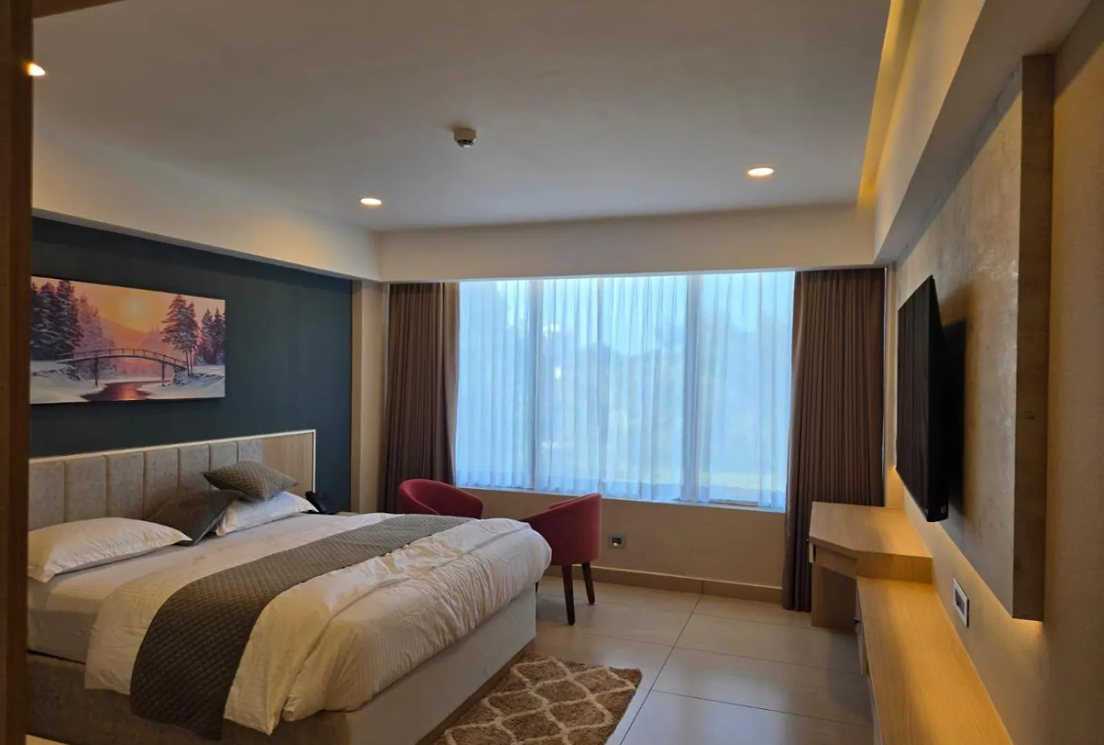 ***  Moonbasa Boutique Hotel And Spa Infopark , Kakkanad Kochi India