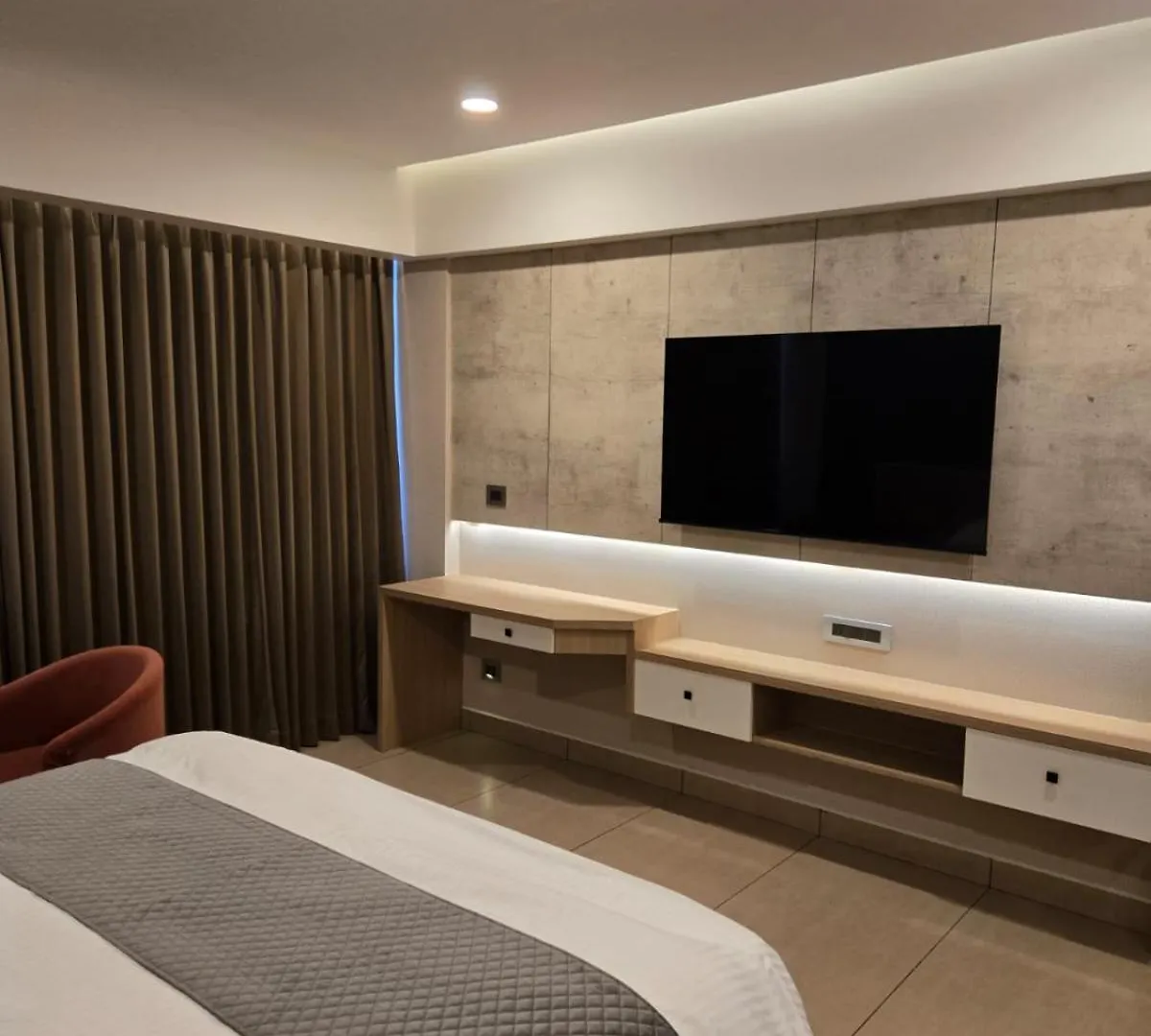 Moonbasa Boutique Hotel And Spa Infopark , Kakkanad Kochi