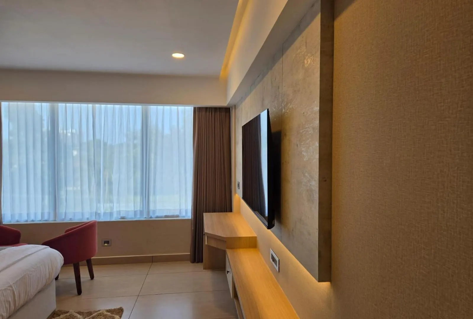 Moonbasa Boutique Hotel And Spa Infopark , Kakkanad Kochi