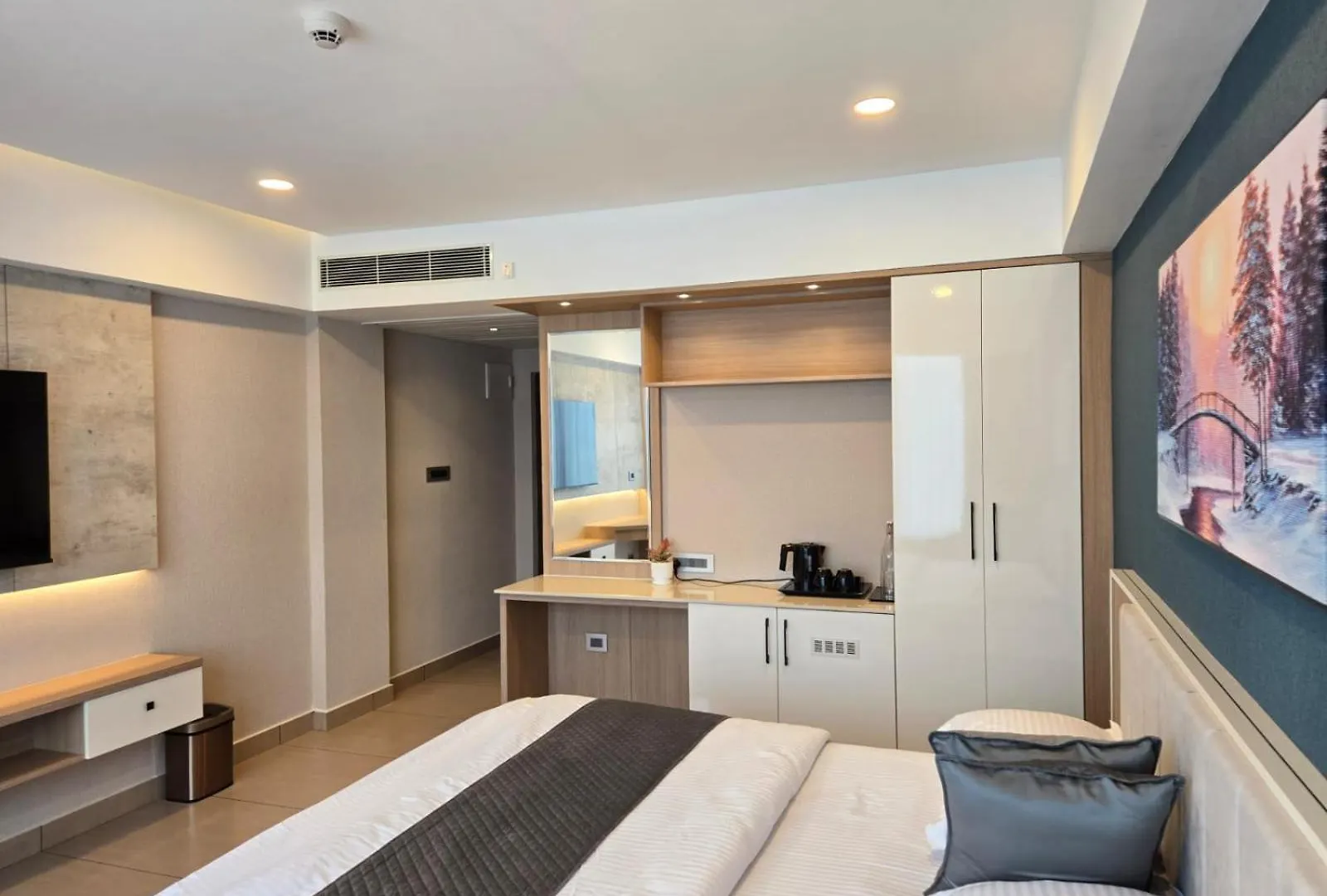 Moonbasa Boutique Hotel And Spa Infopark , Kakkanad Kochi