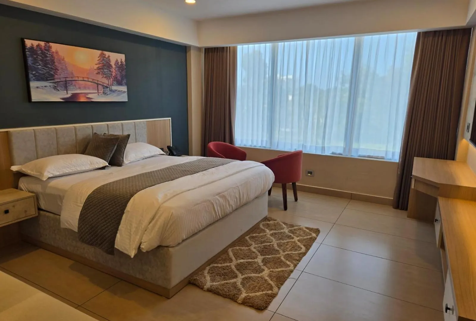 Moonbasa Boutique Hotel And Spa Infopark , Kakkanad Kochi
