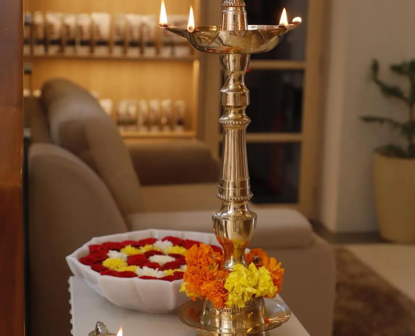 Moonbasa Boutique Hotel And Spa Infopark , Kakkanad Kochi